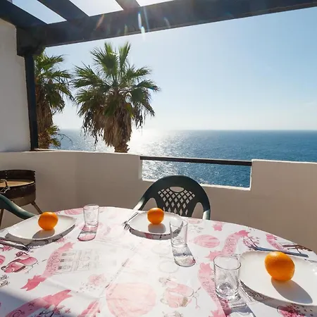 Casa Sonia Apartment Sardina