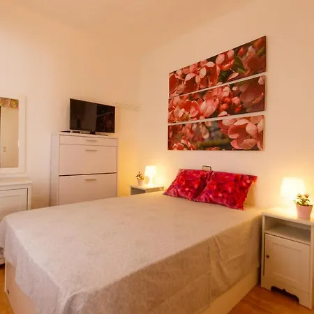 Casa Sonia Apartment *