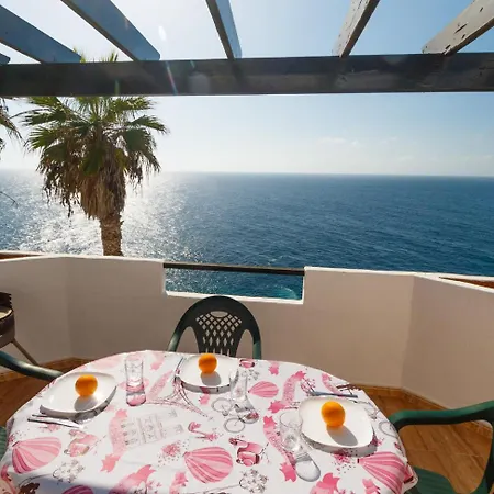 Casa Sonia Apartment Sardina