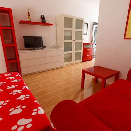 Casa Sonia Apartment