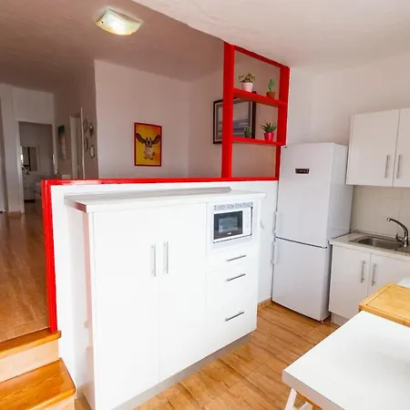 Casa Sonia Apartment *