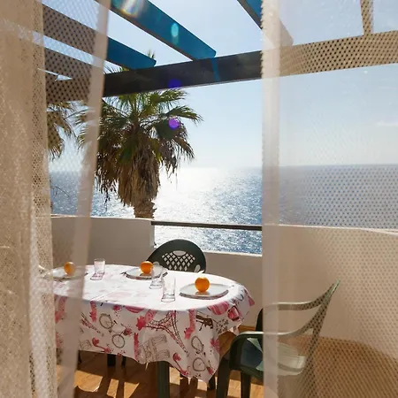 Casa Sonia Apartment Sardina