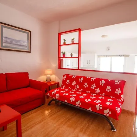 Casa Sonia Apartment