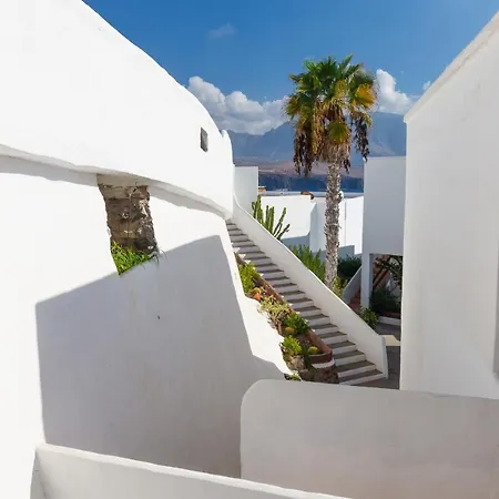 Casa Sonia Apartment *