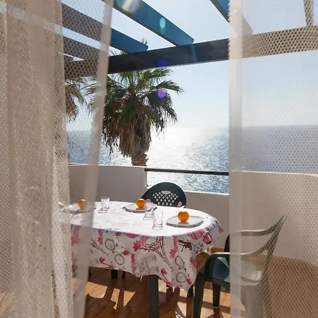 Casa Sonia Apartment Sardina